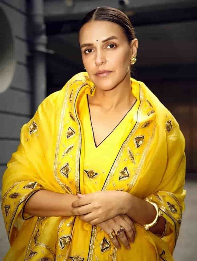 नेहा धूपिया जीवन परिचय Neha Dhupia biography in hindi (अभिनेत्री)