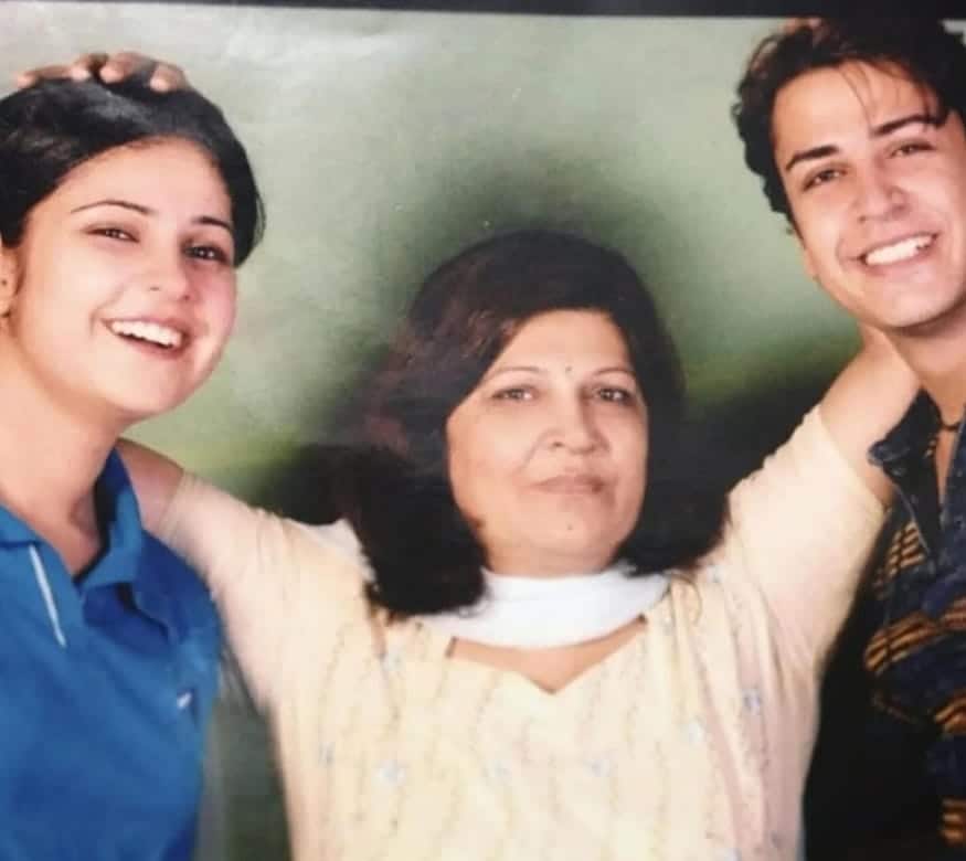 पियूष सहदेव जीवन परिचय Piyush sahdev biography in hindi (अभिनेता)