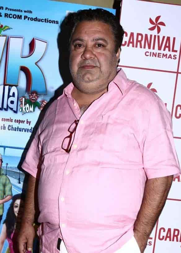 मनोज पाहवा जीवन परिचय Manoj Pahwa biography in hindi (अभिनेता)