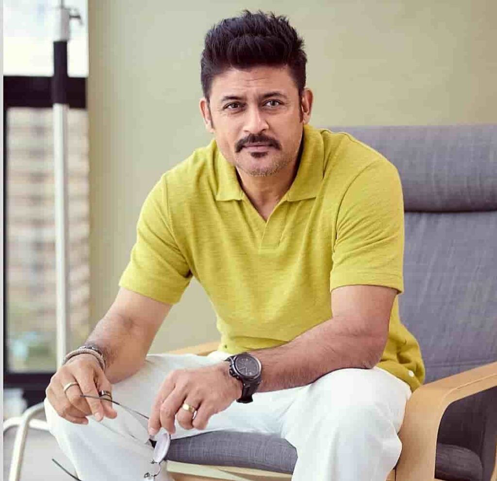 मानव गोहिल जीवन परिचय Manav gohil biography in hindi (अभिनेता)