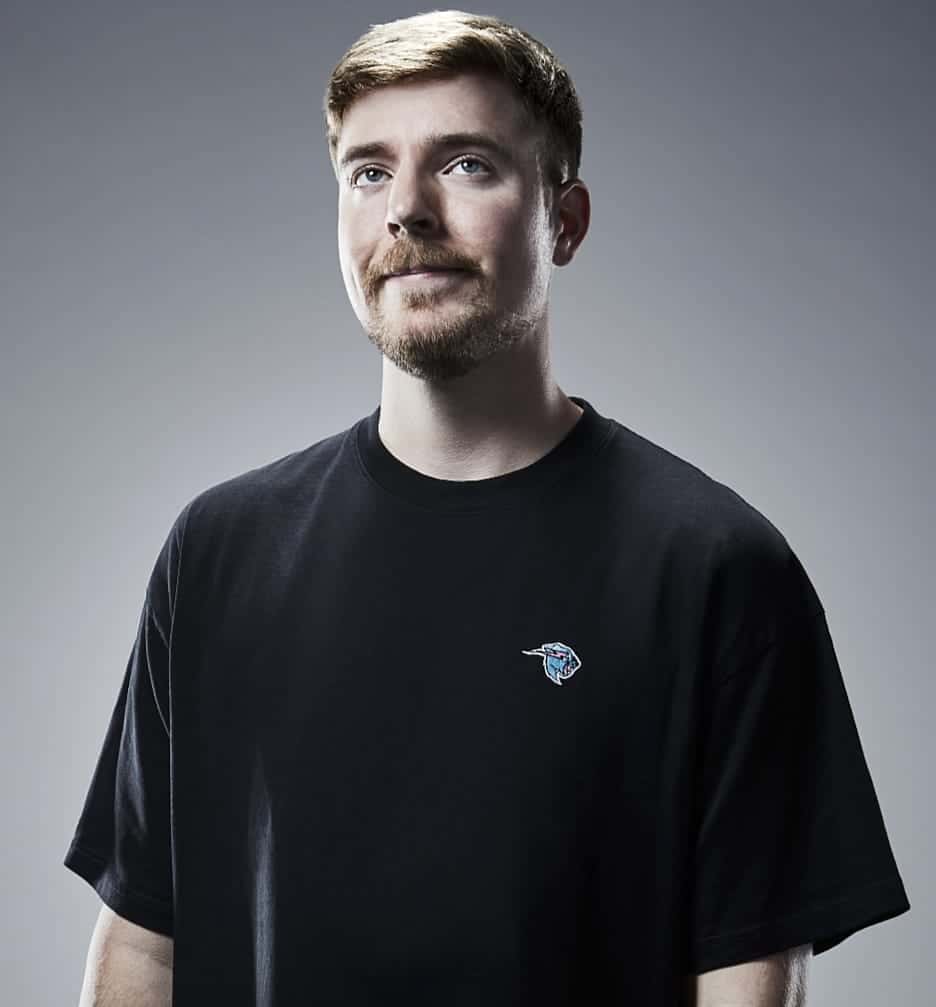 मिस्टर बीस्ट जीवन परिचय Mr beast biography in hindi (यूट्यूबर)