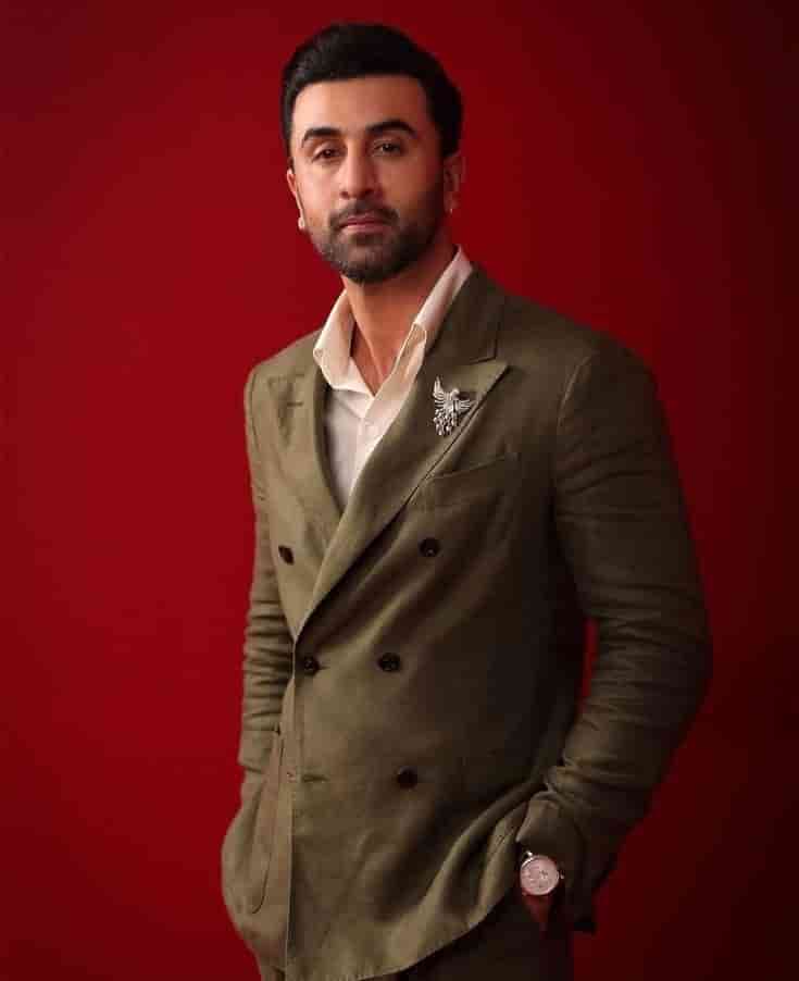 रणबीर कपूर जीवन परिचय Ranbir kapoor biography in hindi (अभिनेता)