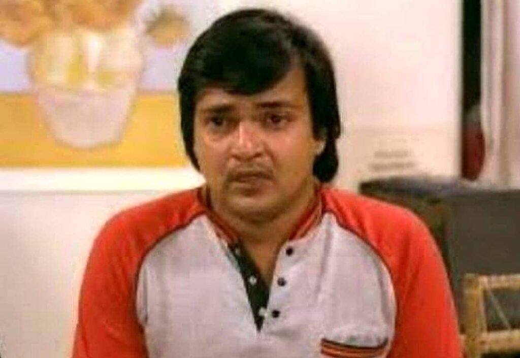 राकेश बेदी जीवन परिचय Rakesh bedi biography in hindi (अभिनेता)