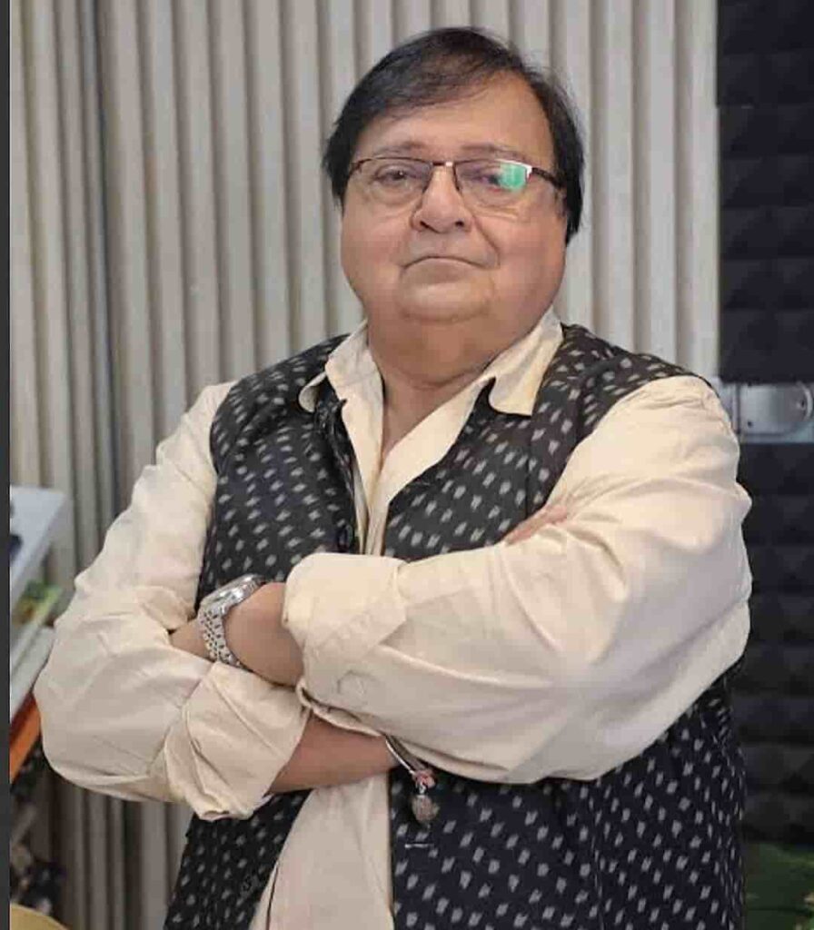 राकेश बेदी जीवन परिचय Rakesh bedi biography in hindi (अभिनेता)