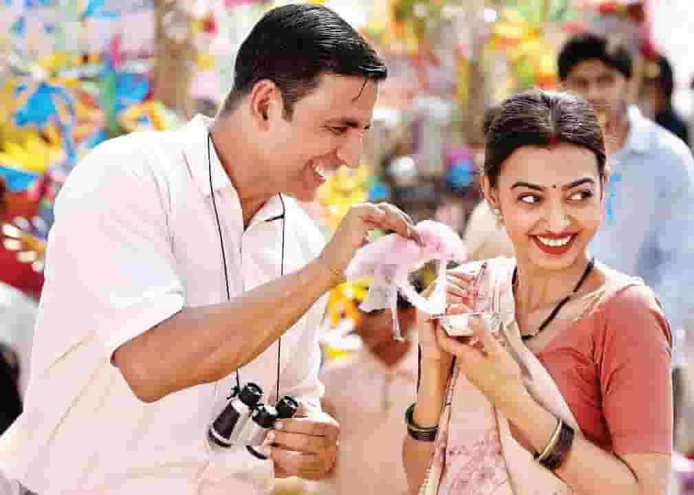 राधिका आप्टे जीवन परिचय Radhika Apte biography in hindi (अभिनेत्री) 