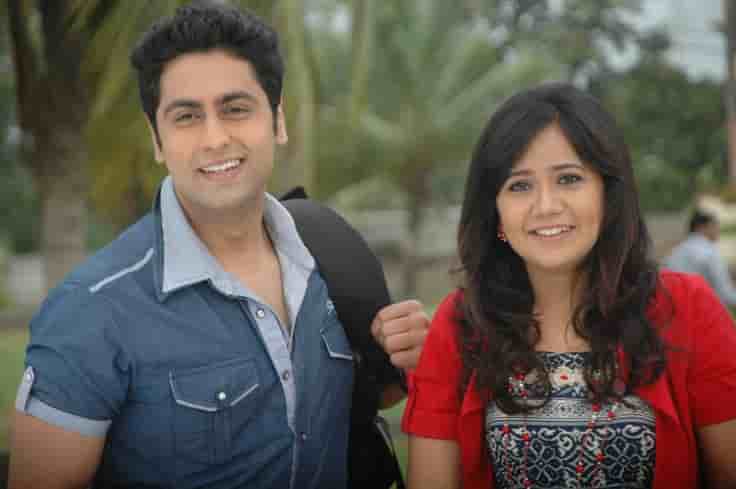 रूपल त्यागी जीवन परिचय Roopal Tyagi biography in hindi (अभिनेत्री)