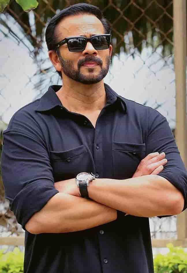 रोहित शेट्टी जीवन परिचय Rohit Shetty biography in hindi (फिल्म निर्देशक)