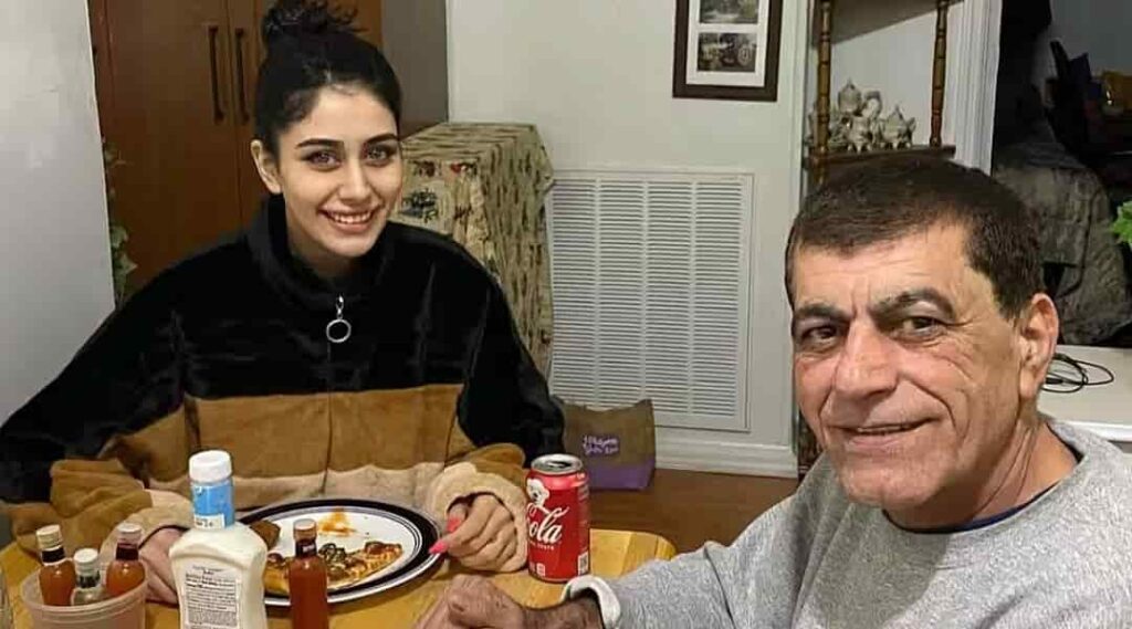 वरीना हुसैन जीवन परिचय Warina hussain biography in hindi (अभिनेत्री)