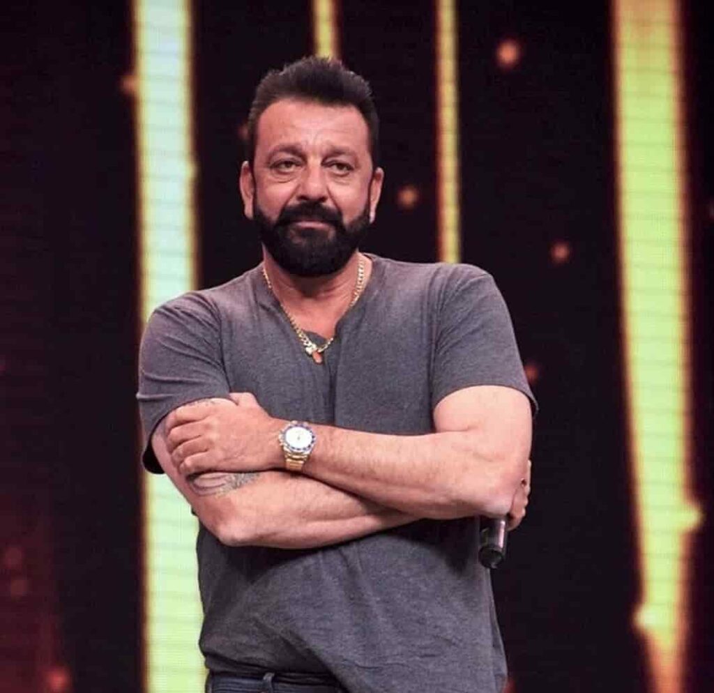 संजय दत्त जीवन परिचय Sanjay dutt biography in hindi (अभिनेता)