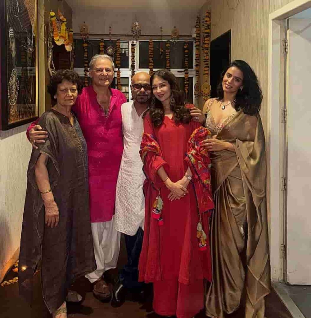 सौम्या टंडन जीवन परिचय Saumya tandon biography in hindi (अभिनेत्री)