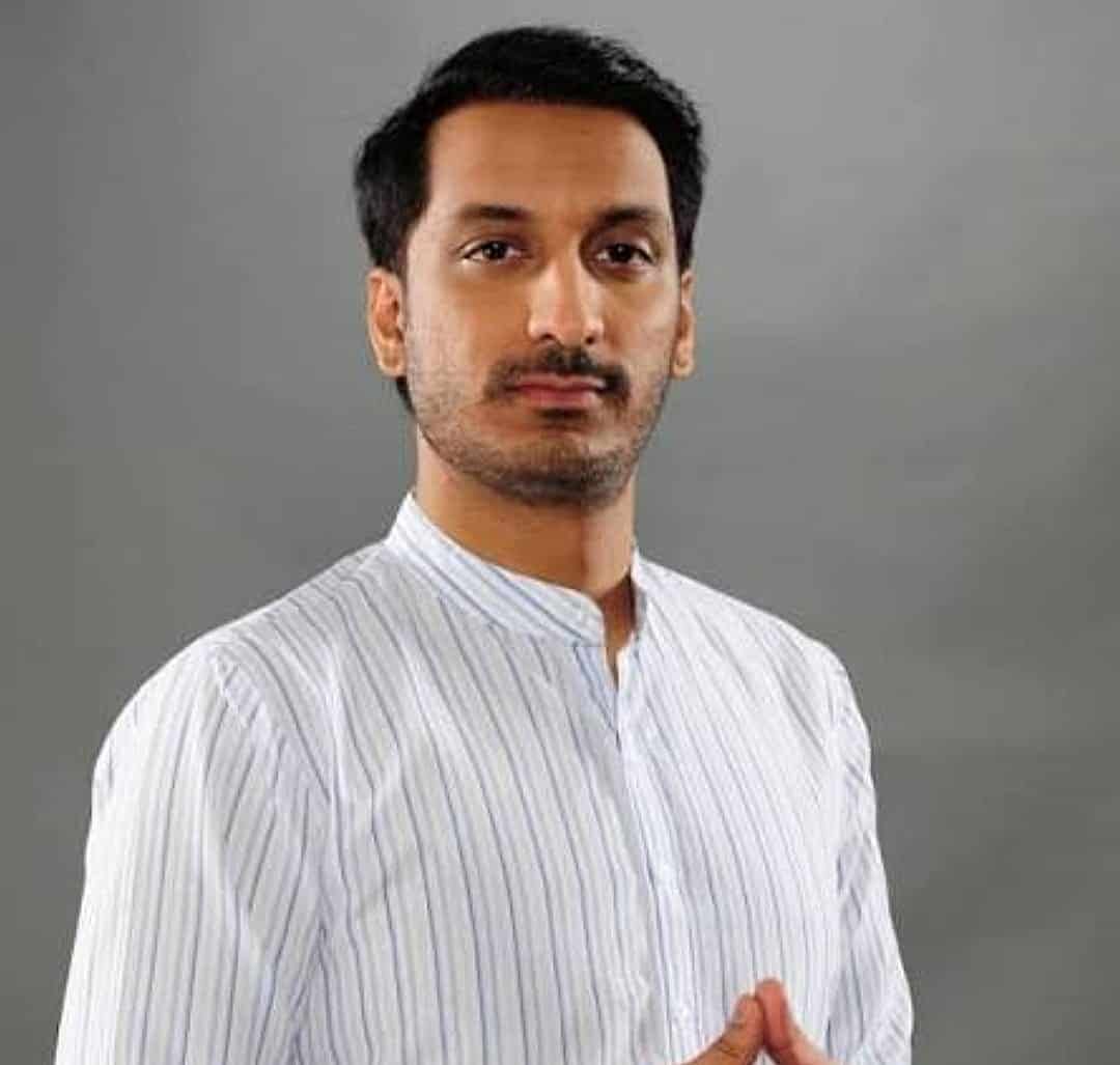 Part Pawar पार्थ पवार जीवन परिचय Parth pawar biography in hindi (राजनेता) - Study ...