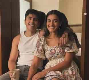 आदर्श गौरव जीवन परिचय Adarsh gourav biography in hindi (अभिनेता) 3 Adarsh gourav gf