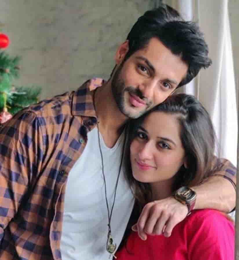 करण वाही जीवन परिचय Karan wahi biography in hindi (अभिनेता) 3 Karan wahi gf
