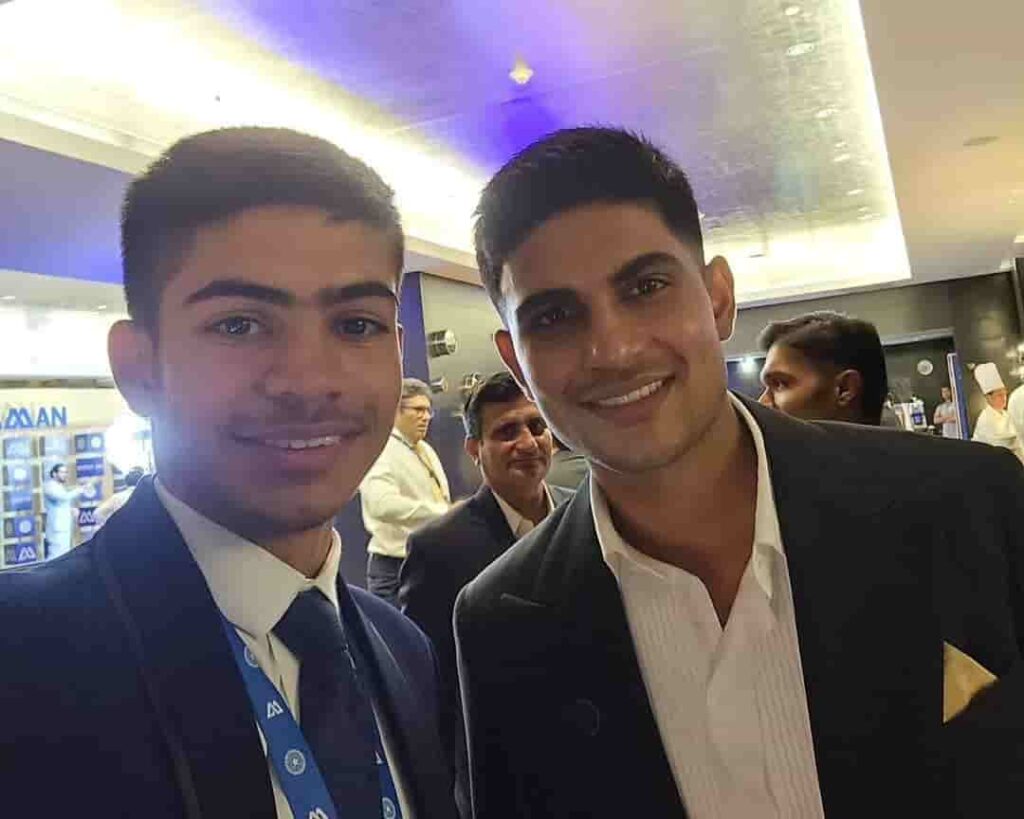 Vihaan Malhotra biography