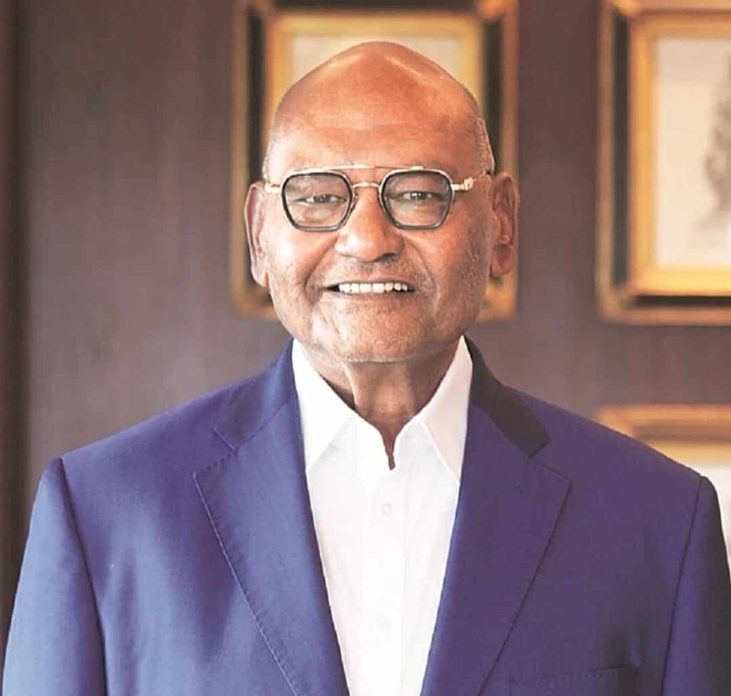 अनिल अग्रवाल जीवन परिचय Anil agarwal biography in hindi (व्यवसायी)