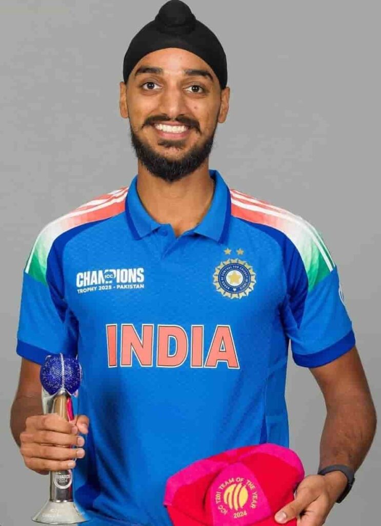 अर्शदीप सिंह जीवन परिचय Arshdeep Singh biography in hindi (क्रिकेटर) 1 अर्शदीप सिंह जीवन परिचय Arshdeep Singh biography in hindi (क्रिकेटर)