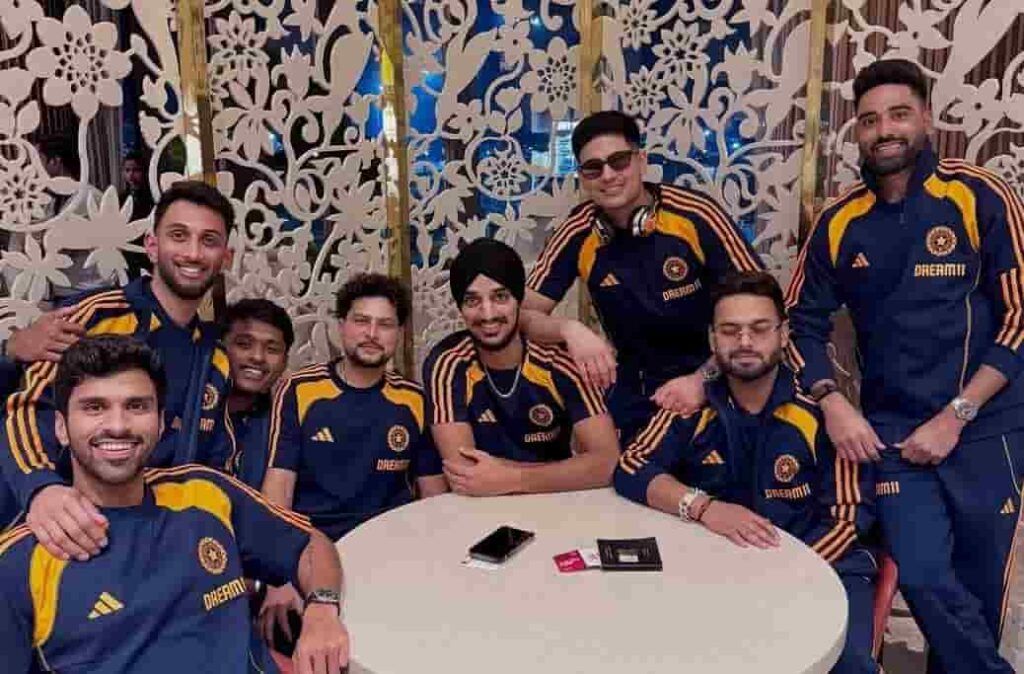 अर्शदीप सिंह जीवन परिचय Arshdeep Singh biography in hindi (क्रिकेटर) 3 अर्शदीप सिंह जीवन परिचय Arshdeep Singh biography in hindi (क्रिकेटर)