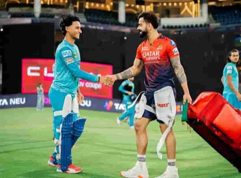 आयुष बडोनी जीवन परिचय Ayush Badoni biography in hindi (क्रिकेटर) 