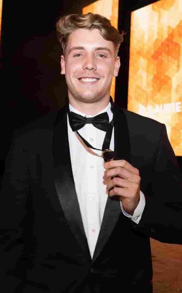 कैमरन ग्रीन जीवन परिचय Cameron green biography n hindi (क्रिकेटर)