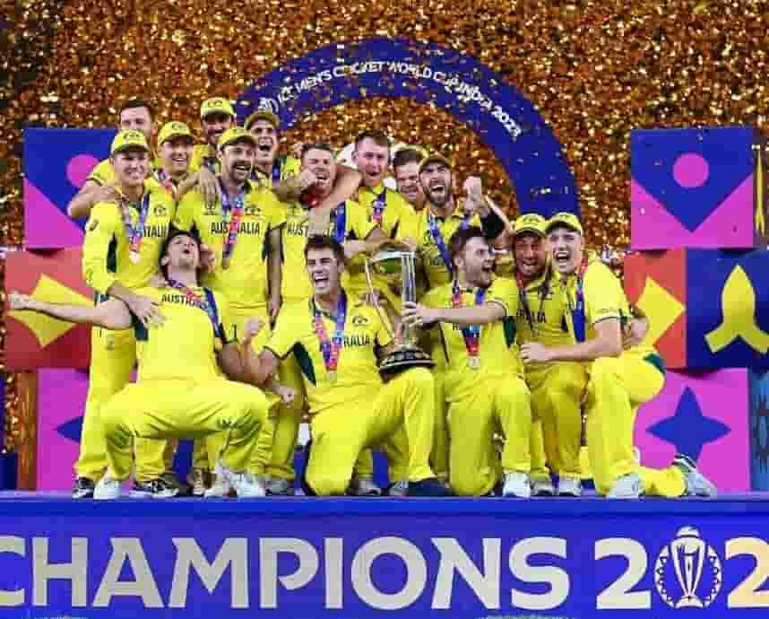 कैमरन ग्रीन जीवन परिचय Cameron green biography in hindi (क्रिकेटर) 