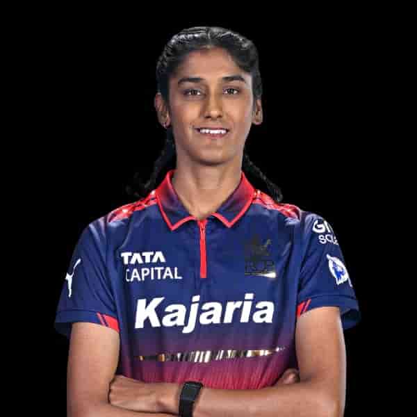 गौतमी नाइक जीवन परिचय Gautami Naik biography in hindi (क्रिकेटर)