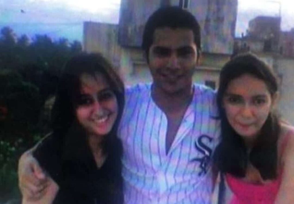 नताशा दलाल जीवन परिचय Natasha dalal biography in hindi (अभिनेत्री)