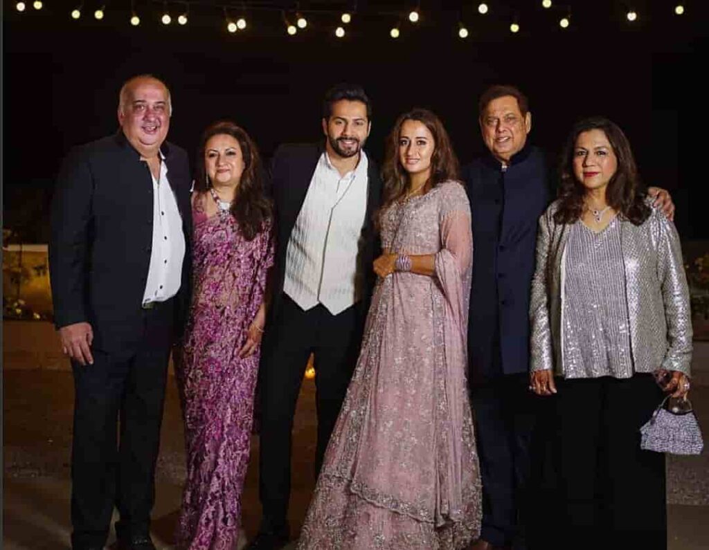 नताशा दलाल जीवन परिचय Natasha dalal biography in hindi (अभिनेत्री)