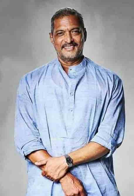 नाना पाटेकर जीवन परिचय Nana Patekar biography in hindi (अभिनेता)