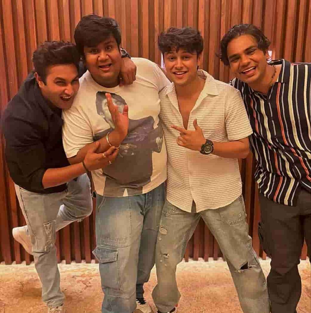 नीतीश भलूनी जीवन परिचय Nitish bhaluni biography in hindi (अभिनेता) 3 नीतीश भलूनी जीवन परिचय Nitish bhaluni biography in hindi (अभिनेता)