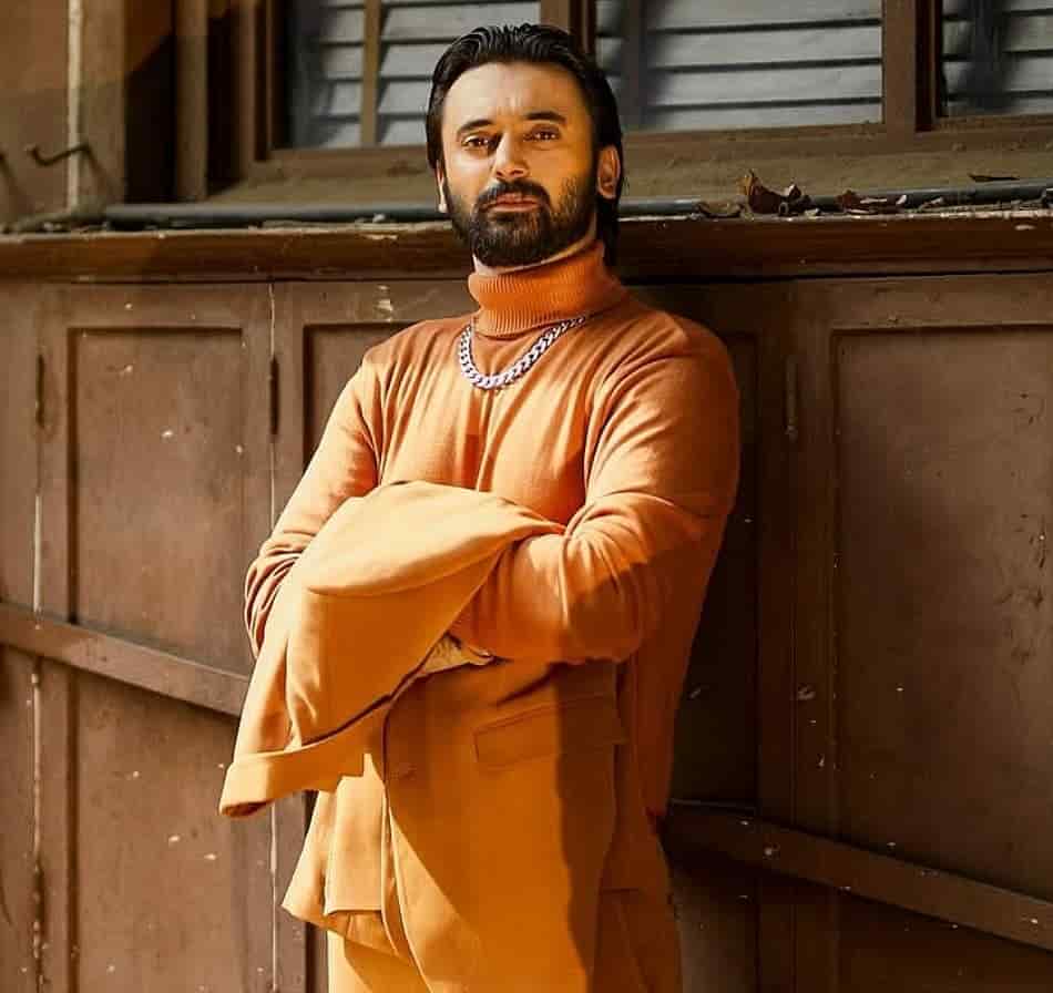 परमवीर चीमा जीवन परिचय Paramvir cheema biography in hindi (अभिनेता)