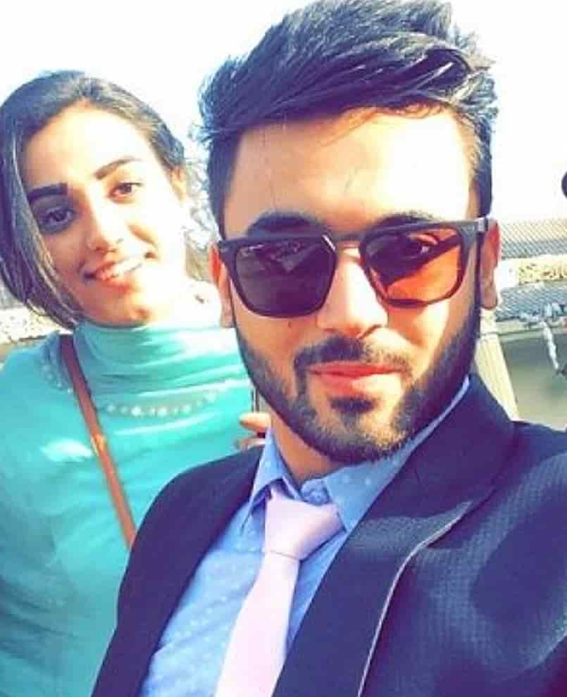 परमवीर चीमा जीवन परिचय Paramvir cheema biography in hindi (अभिनेता)