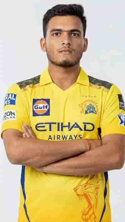 प्रशांत वीर जीवन परिचय Prashant Veer biography in hindi (क्रिकेटर) 1 प्रशांत वीर जीवन परिचय Prashant Veer biography in hindi (क्रिकेटर)