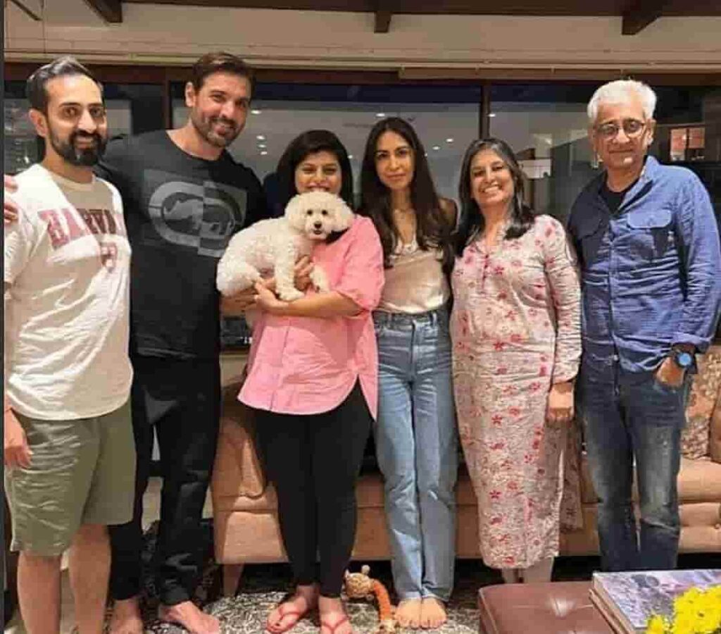 प्रिया रुंचाल जीवन परिचय Priya runchal biography in hindi (निवेश बैंकर)