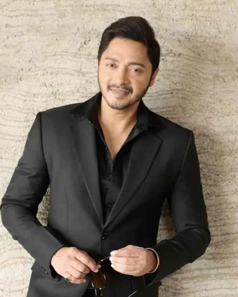 श्रेयस तलपड़े जीवन परिचय Shreyas Talpade biography in hindi (अभिनेता)