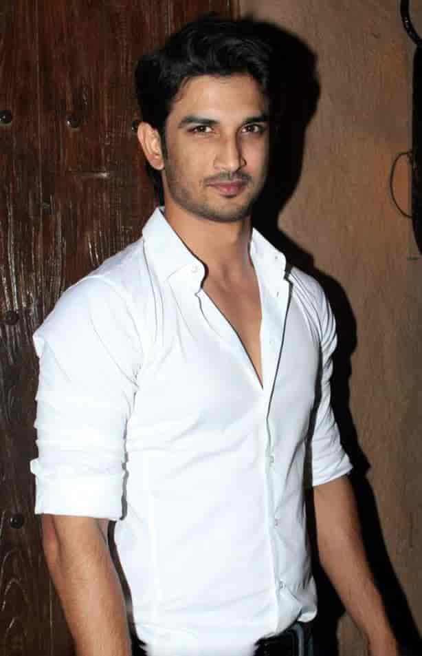 सुशांत सिंह राजपूत जीवन परिचय Sushant singh rajput biography in hindi (अभिनेता)