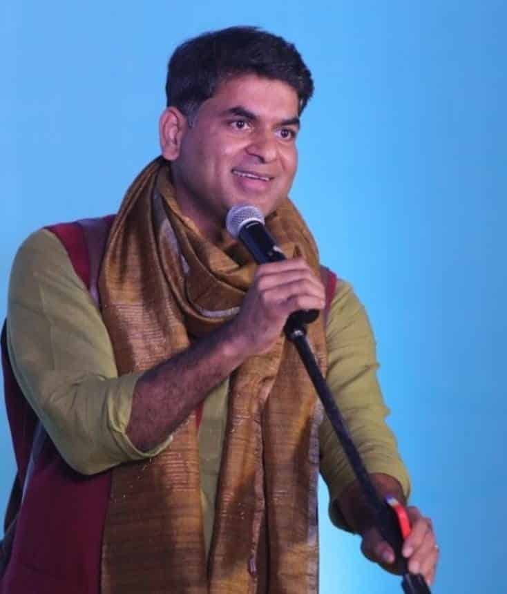 सौरभ द्विवेदी जीवन परिचय Saurabh dwivedi biography in hindi (पत्रकार) 3 सौरभ द्विवेदी जीवन परिचय Saurabh dwivedi biography in hindi (पत्रकार)