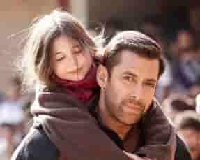 हर्षाली मल्होत्रा जीवन परिचय Harshaali Malhotra biography in hindi (अभिनेत्री)