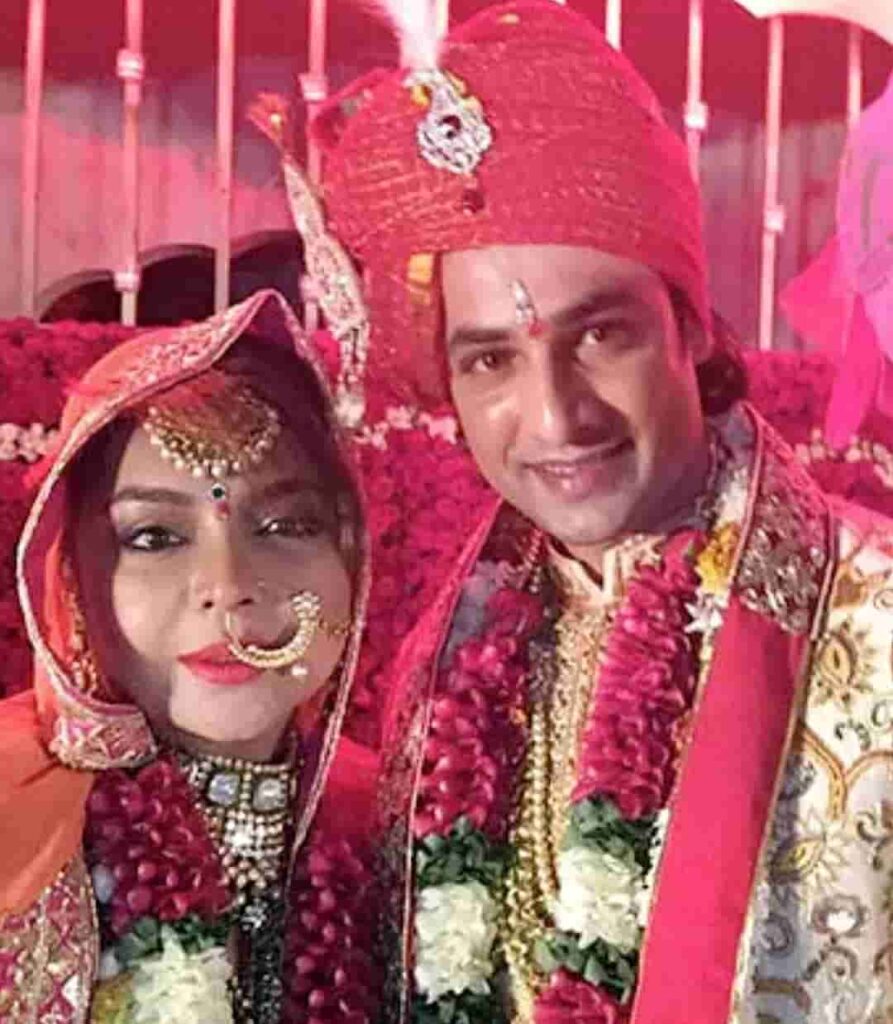 हिमांशु सोनी जीवन परिचय Himanshu soni biography in hindi (अभिनेता)