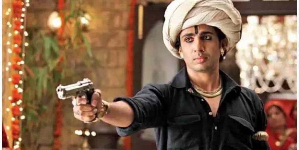 Gulshan Devaiah photo