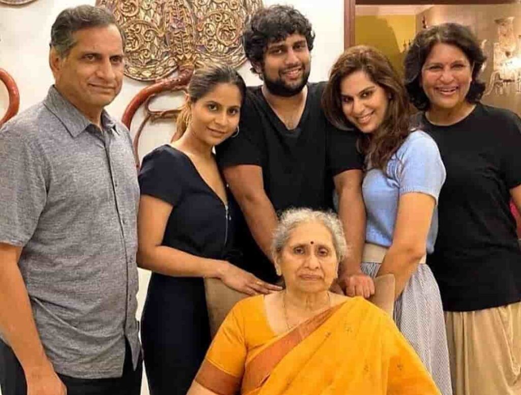 उपासना कामिनेनी जीवन परिचय Upasana kamineni biography in hindi (उद्यमी)