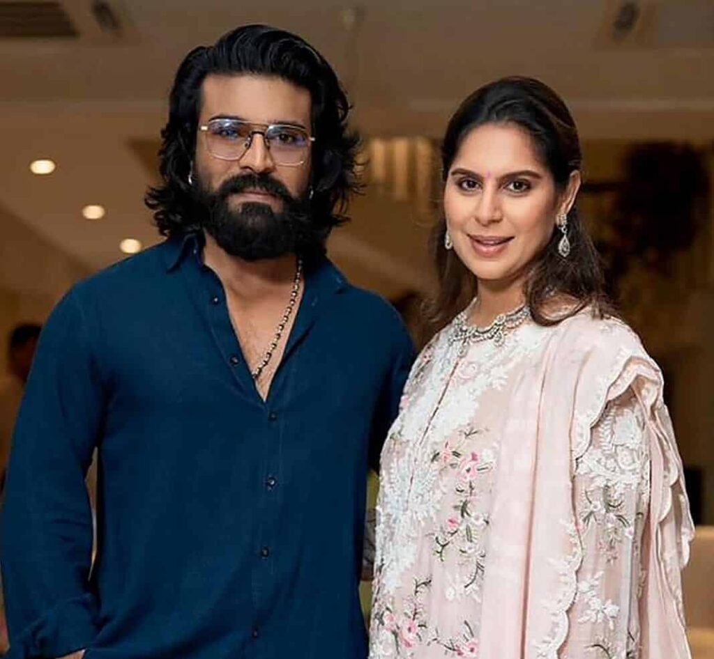 उपासना कामिनेनी जीवन परिचय Upasana kamineni biography in hindi (उद्यमी)