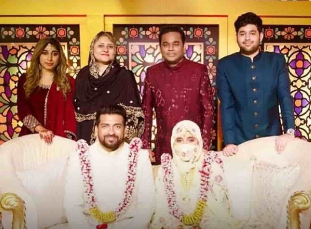 ए आर रहमान जीवन परिचय AR Rahman biography in hindi (संगीतकार)