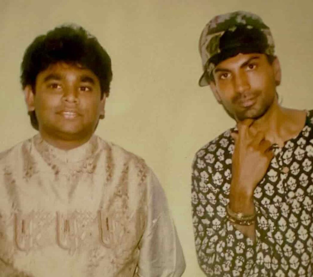 ए आर रहमान जीवन परिचय AR Rahman biography in hindi (संगीतकार)