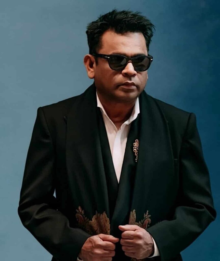 ए आर रहमान जीवन परिचय AR Rahman biography in hindi (संगीतकार)