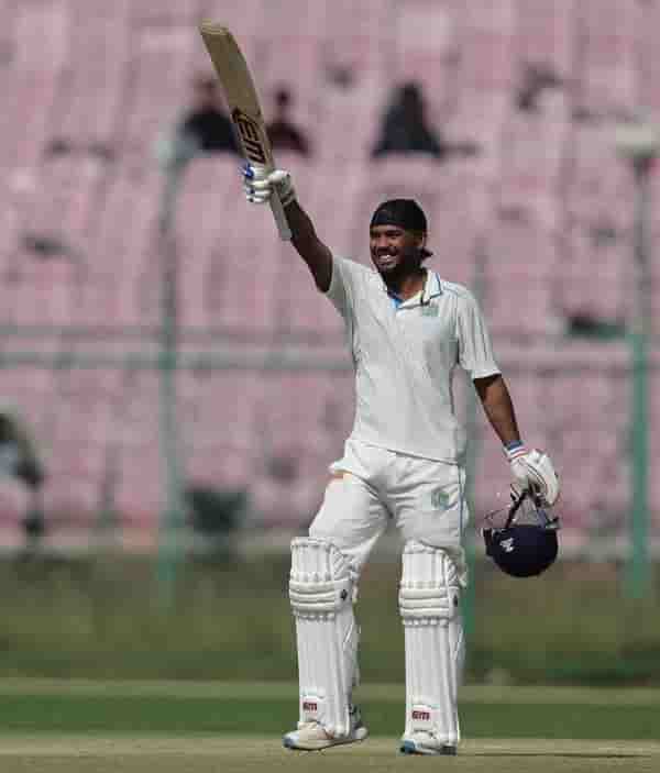 कार्तिक शर्मा जीवन परिचय Kartik Sharma biography in hindi (क्रिकेटर) 3 कार्तिक शर्मा जीवन परिचय Kartik Sharma biography in hindi (क्रिकेटर)