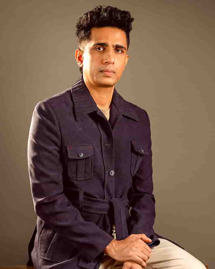 गुलशन देवैया जीवन परिचय Gulshan Devaiah biography in hindi (अभिनेता) 

