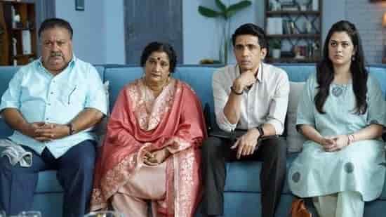 गुलशन देवैया जीवन परिचय Gulshan Devaiah biography in hindi अभिनेता 3