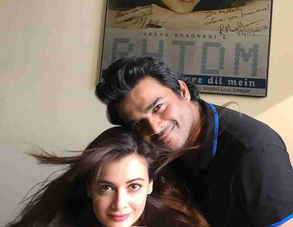 दीया मिर्जा जीवन परिचय Dia Mirza biography in hindi (अभिनेत्री) 