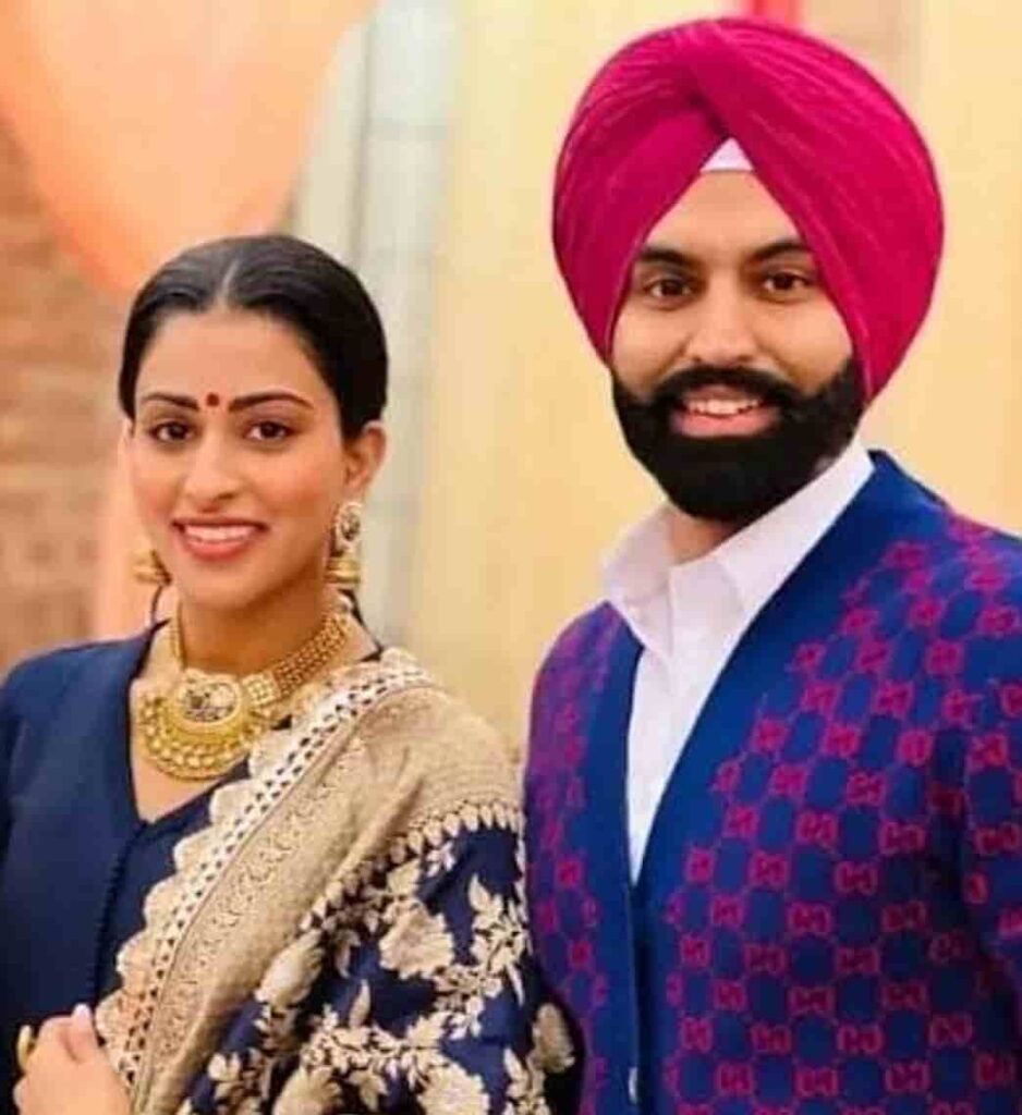 परमिश वर्मा जीवन परिचय Parmish verma biography in hindi (गायक)