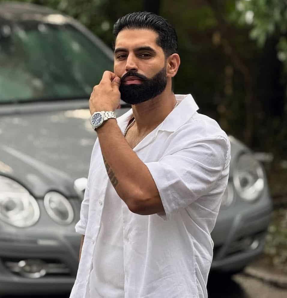 परमिश वर्मा जीवन परिचय Parmish verma biography in hindi (गायक)